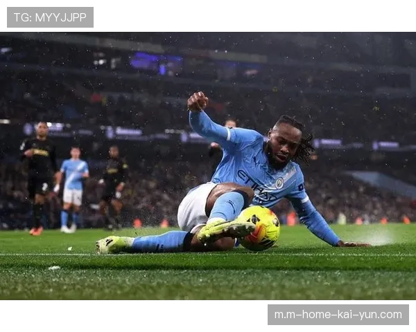 曼城3比0完胜富勒姆先赛一场 积分榜距榜首仅差三分