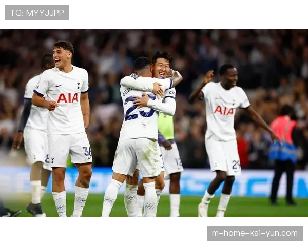 热刺主场胜率仅14.3% 防线场均失球1.9粒形同虚设